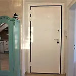 Apartment Barbara\'S Inheritance