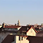 Apartment Barbara\'S Inheritance